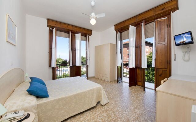 Hotel Stefania