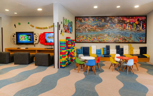 Grand Sirenis Riviera Maya Resort & Spa - All Inclusive