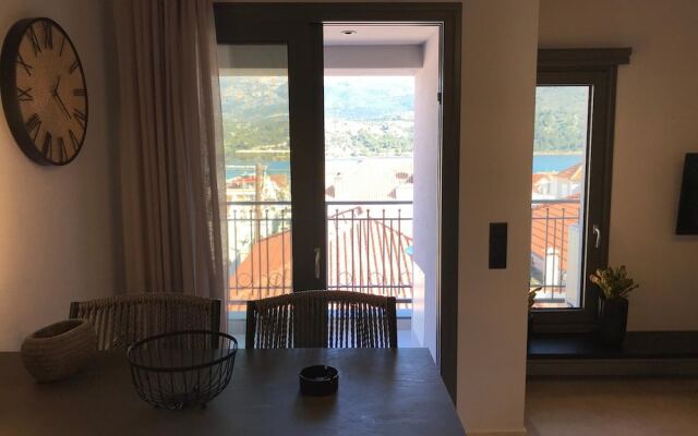 Superior Suite With sea Views to Argostoli bay