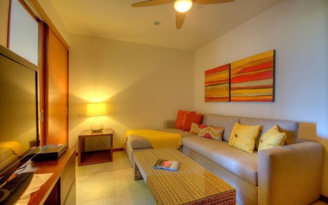 Amura 202 Alamar - 2 Br Apts