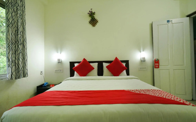 Blue Berg Resorts