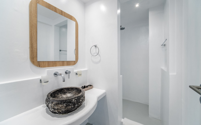 Serenità Luxury Suites