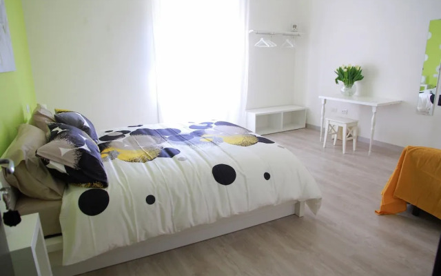 B&B BuonaLuna Salerno