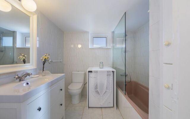 Ayia Napa Ammos Sea View Villa