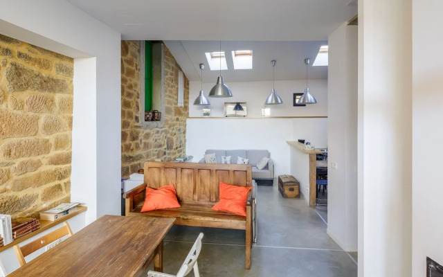 Casa de la Devesa de Sanabria