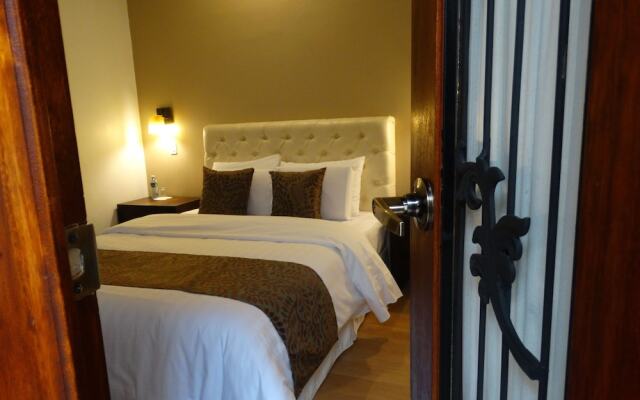 Siena Hotel
