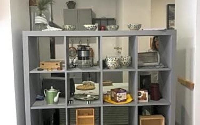 Zuheros Experience Suites