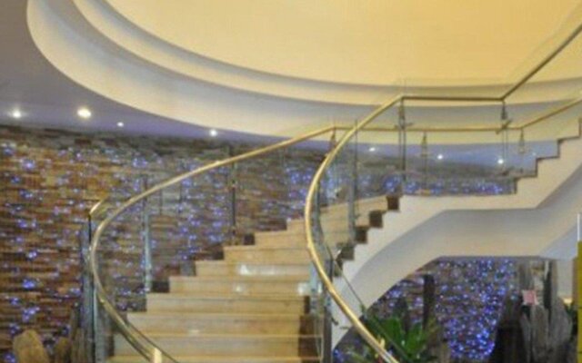 Rizhao Sovereignty Hotel
