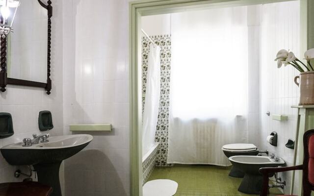 Dimora Martello - Villa Rococò