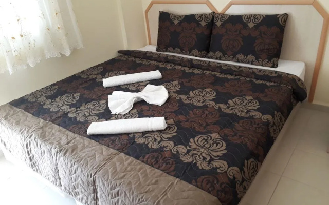 Hotel NilSu