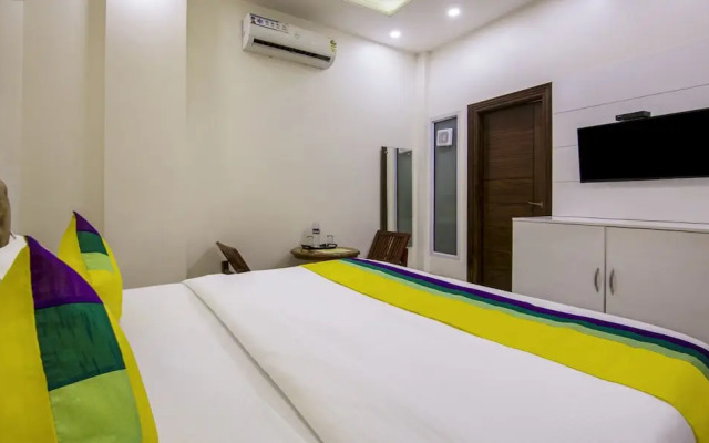 Gm Residency by OYO Rooms