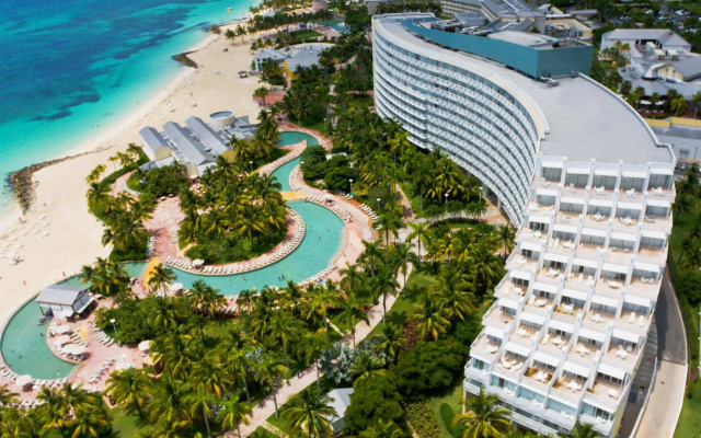 Lighthouse Pointe at Grand Lucayan - All Inclusive