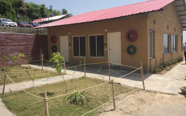 Nature Nest Eco Resort