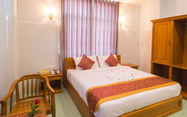Shwe Pyi Hein Hotel Mandalay