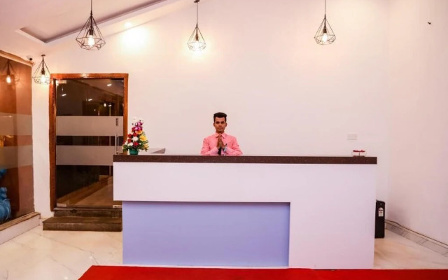 Amor Beach Resort