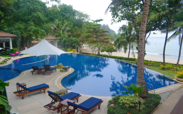 Club Punta Fuego