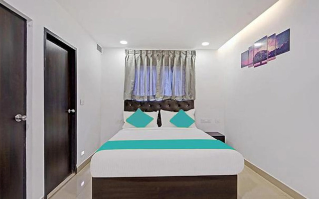 Fabexpress I5 Boutique