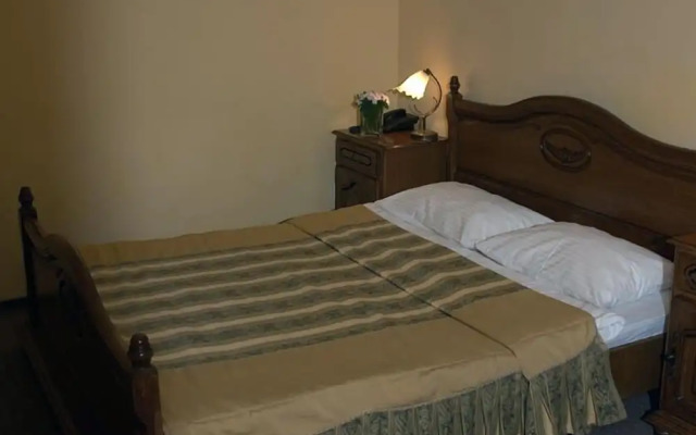 Wien Hotel