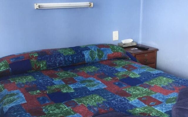 Coonamble Motel