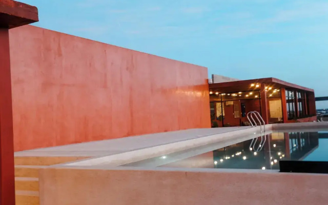Everglades Suites