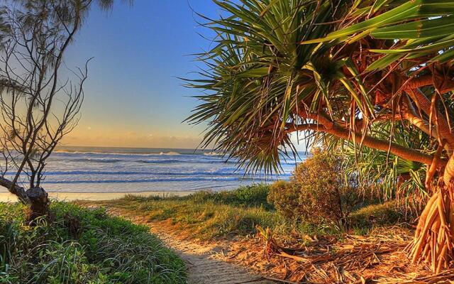 Anchorage Holiday Park - Iluka