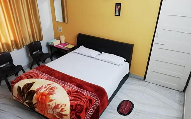 Mango Guest House