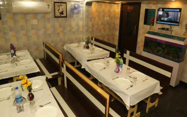 Hotel Shagun