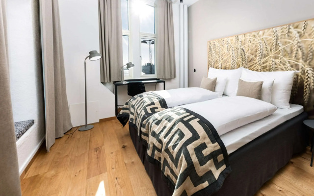 Home Hotel Magasinet