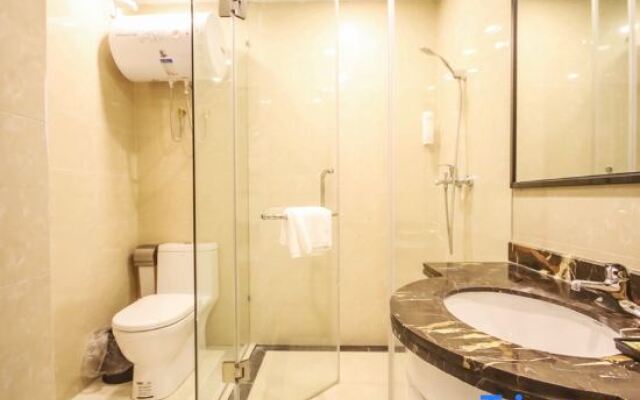 Youtu International Apartment