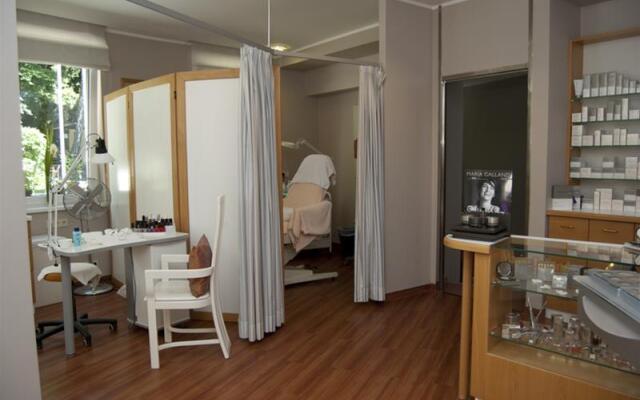 Seehotel Europa