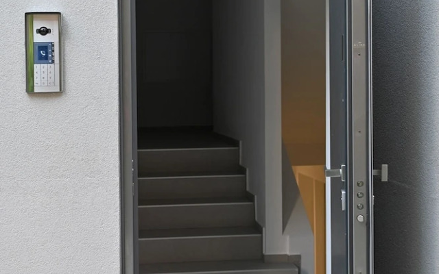 Lugano Suite Modern Concept 4