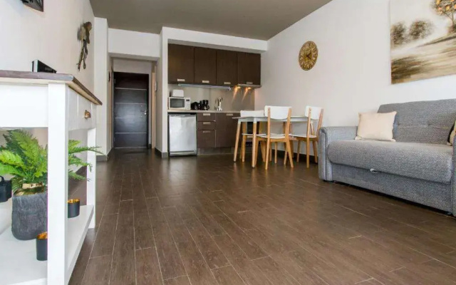 Rivadavia Apartamentos