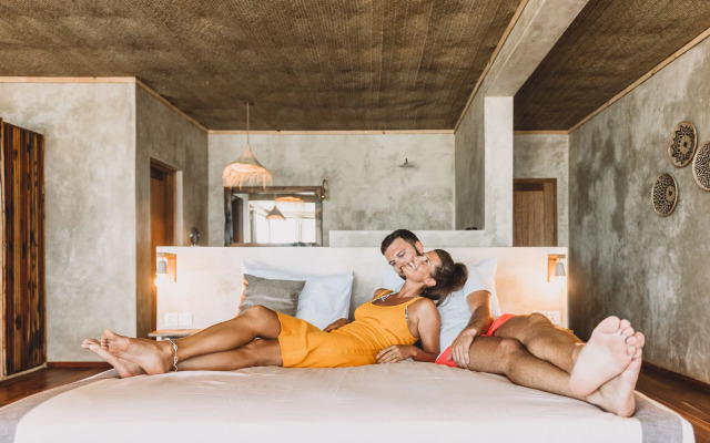 Passion Boutique Hotel Zanzibar - Adults Only