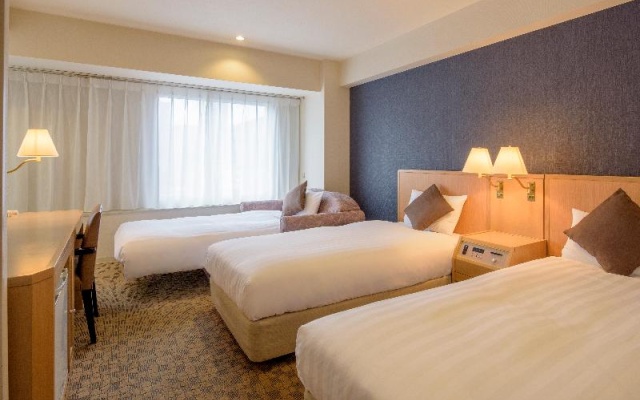 Standard Triple room 사진 1