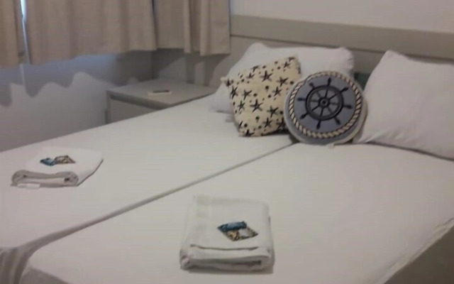 Manhattan Beach Riviera