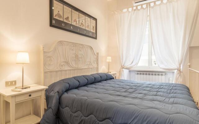 Trastevere Elegant Apartment