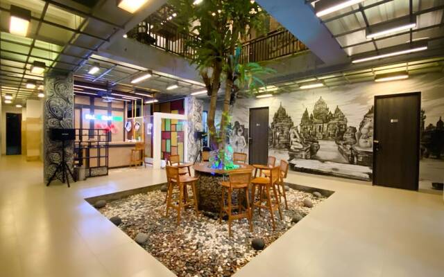 Palagan Huis