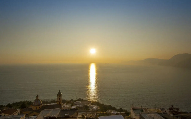Guest House 3 Stars Praiano