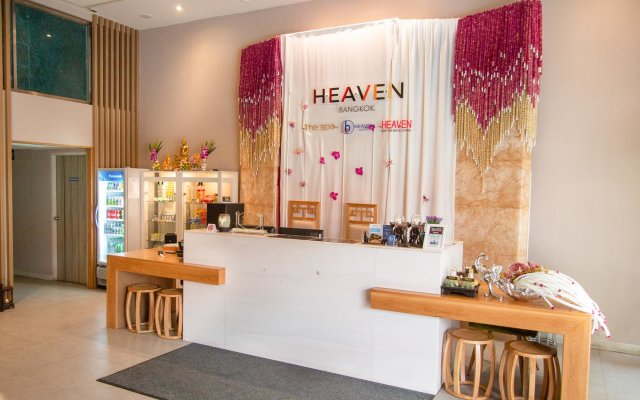 Heaven Hostel