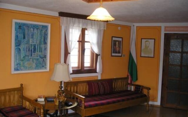 Guest House Bolyarka