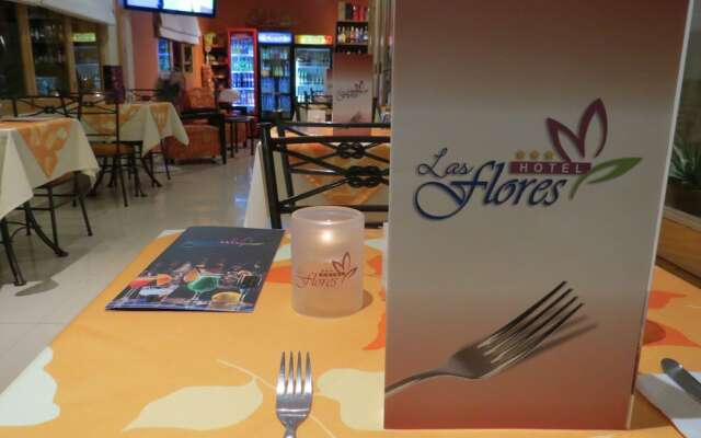 Hotel Las Flores Ica