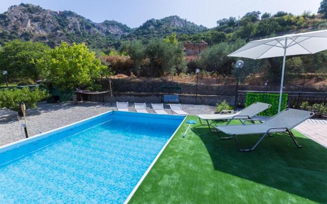 Villa Orlando Furioso