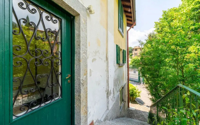 Tremezzo Cozy Studio by Wonderful Italy