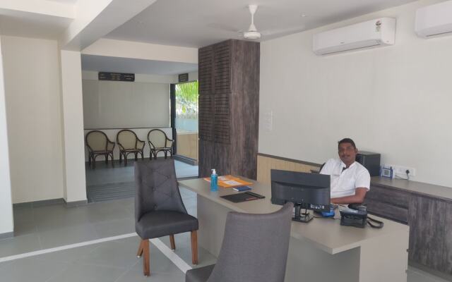 Sapana Meadows by Nanu Resorts