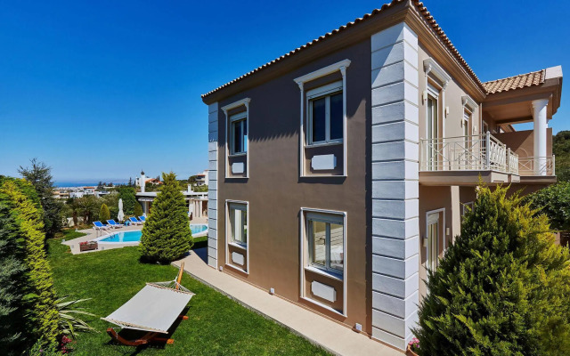 Boutique Residence