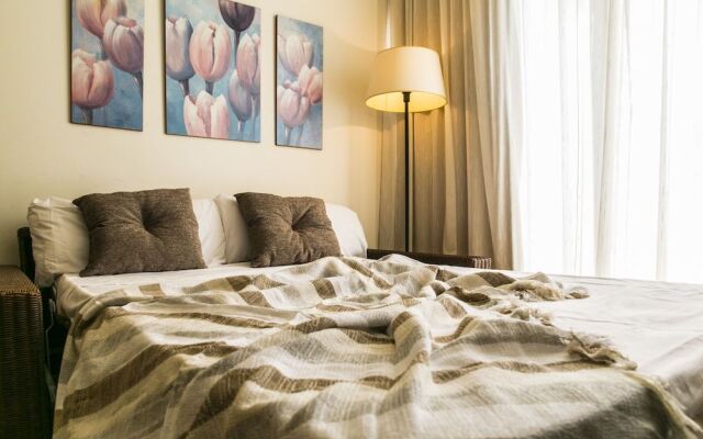 Aparthotel AirBeach Islantilla