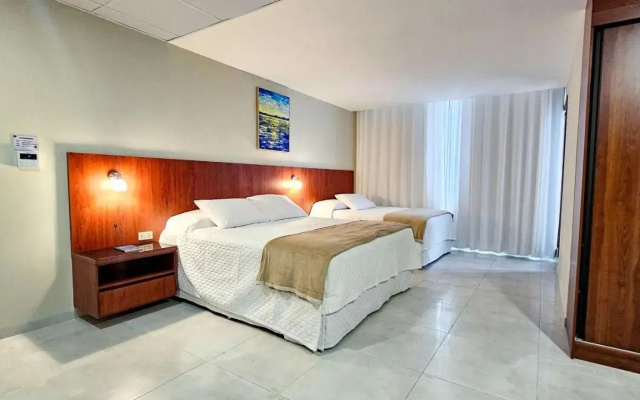 Hotel Maywa