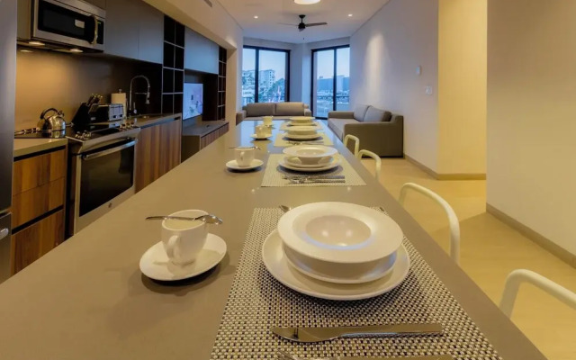 Paraiso Residences Marina Cabo by Capitalia