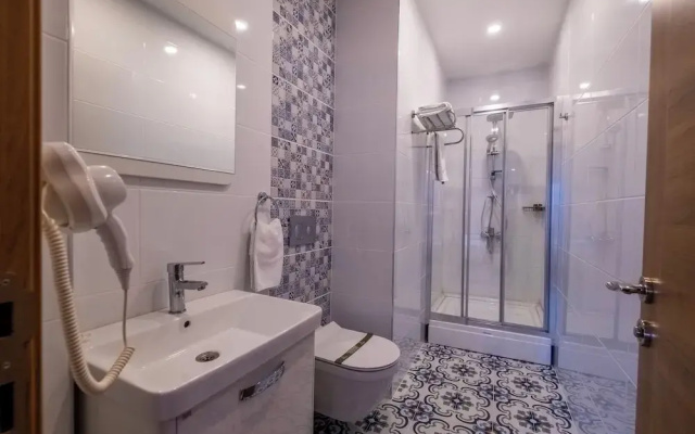 Eleia Hotel İznik