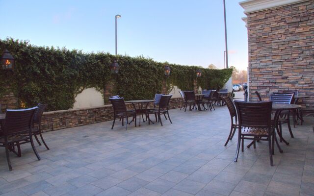 Holiday Inn Jackson Southeast - Pearl by IHG